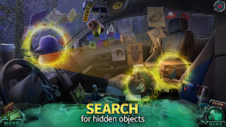 Game screenshot Edge of Reality: The Forest mod apk
