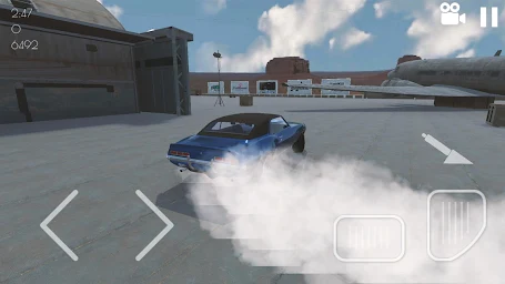 Drift Classics 2 - Screenshot Image