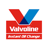 Valvoline Instant Oil Change icon