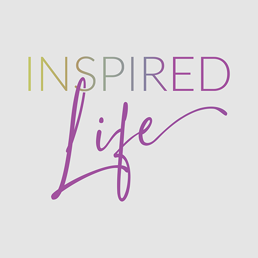 Inspired Life logo