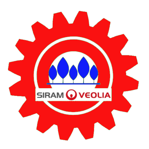 Siram - App Floora FM logo