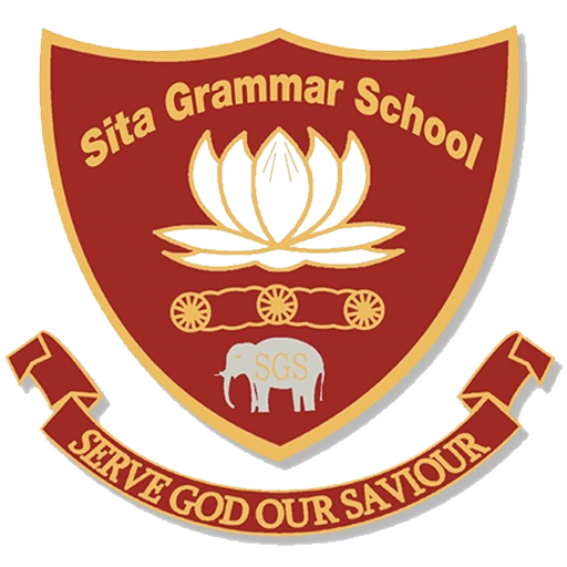 Sita Grammar  Icon