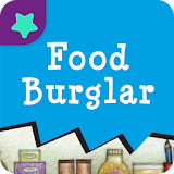 Food Burglar Mysteries icon