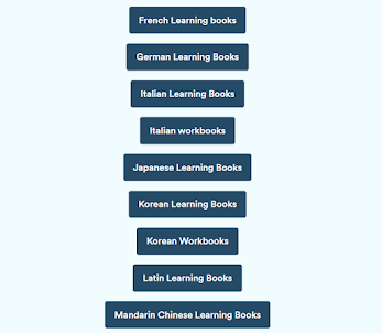 Learn Language Books