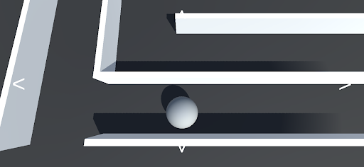 MAZE GAME Screen 2
