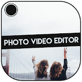 studio Photo Video Editor icon