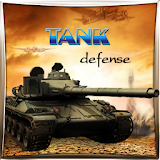 Tank Defense Games icon