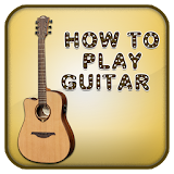 How To Play Guitar Guide icon