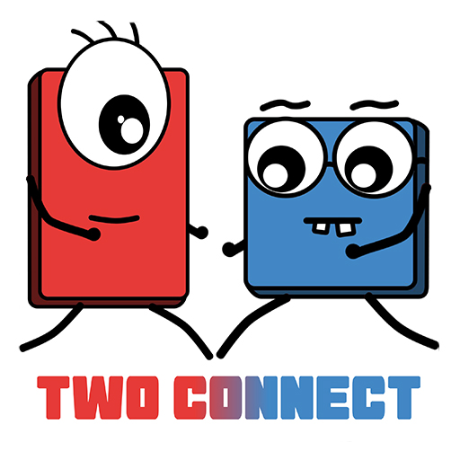 Two Connect logo