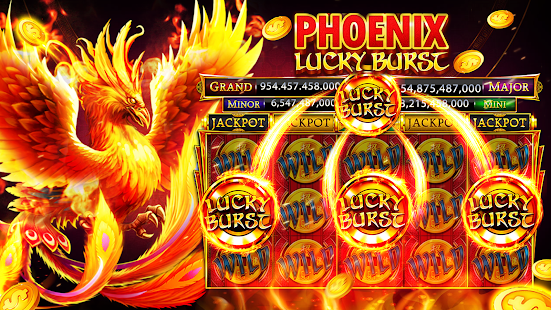Gold Fortune Slot Casino Game 5.3.0.330 Screenshots 10