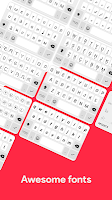 Fonts Type – Fonts Keyboard Premium (Premium Unlocked) v2.5.210904 v2.5.210904  poster 1