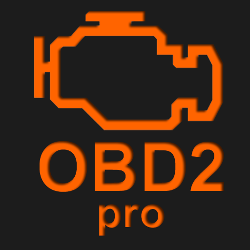 OBD2pro. Диагностика OBD ELM. logo