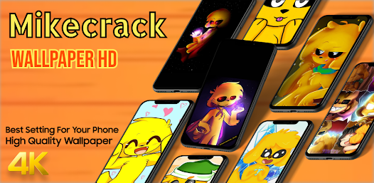 Mikecrack Wallpapers Pro HD 4K 1.0.0 APK + Mod (Free purchase) for Android