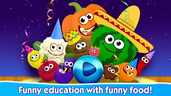 Educational Games for Kids! 2.9.2 APK screenshots 13