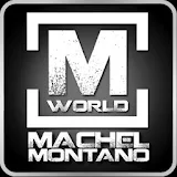 Machel Montano - M World icon