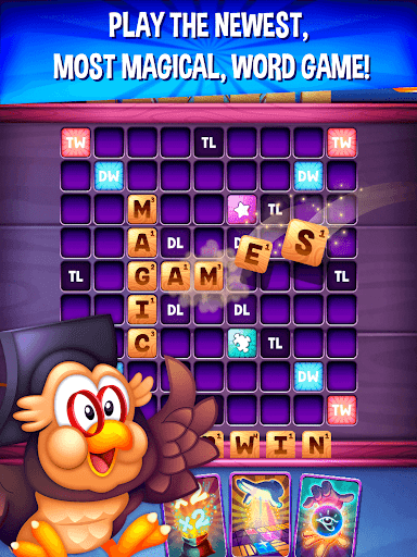 Word Buddies - Classic Word Game screenshots 6