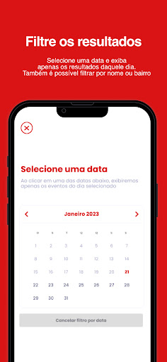 Partiu Bloquimmm Screen 2