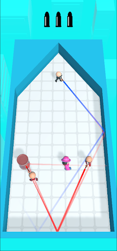 Android application Assassin Master screenshort
