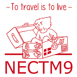 NECTM9 for  Android – Latest Version & Features app icon