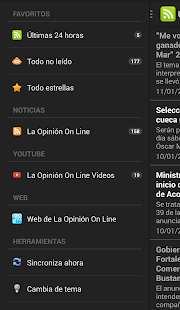 La Opinión OnLine(圖2)-速報App