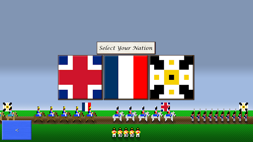 Pixel Soldiers: Waterloo screenshot 22