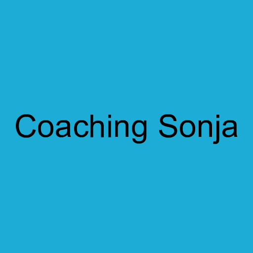 Coaching Sonja logo