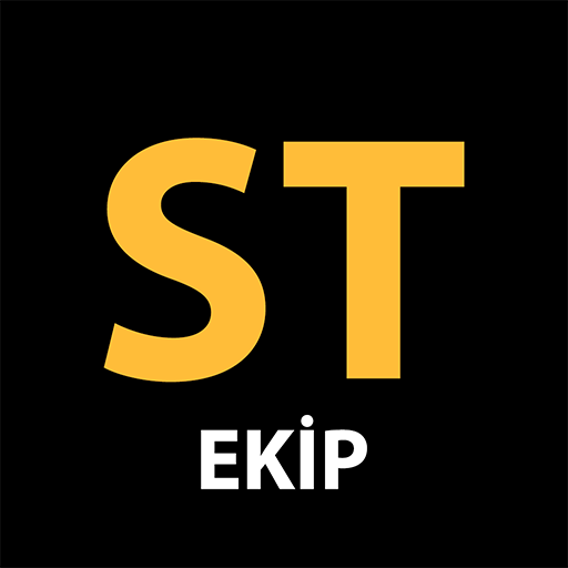 ST Ekip logo