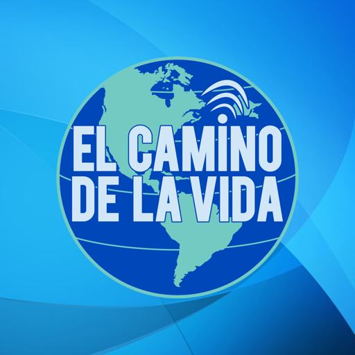 El Camino de la Vida logo
