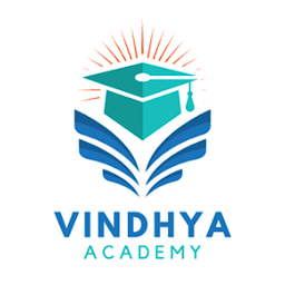 图标图片“Vindhya Academy”