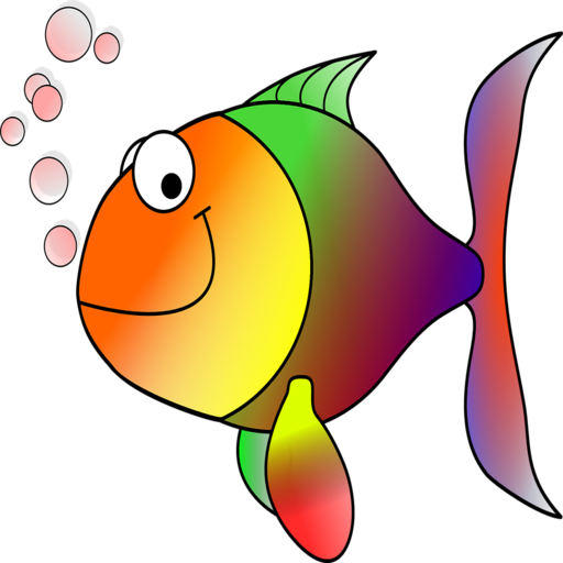 Smart Fish 1.0 Icon