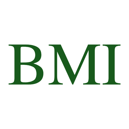 BMI Calculator 1.1 Icon