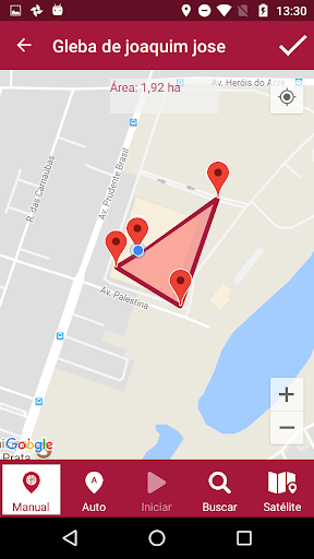 BNB Geo Screen 3