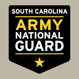 South Carolina National Guard icon