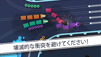 Game screenshot 鉄道-列車シミュレーター apk download