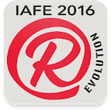 2016 IAFE Annual Convention icon