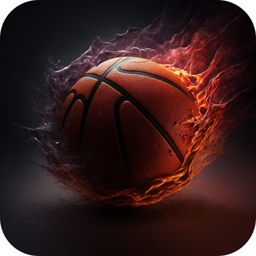 Basketball Live Wallpaper - Apps on Google Play