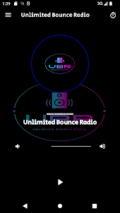 Unlimited Bounce Radio