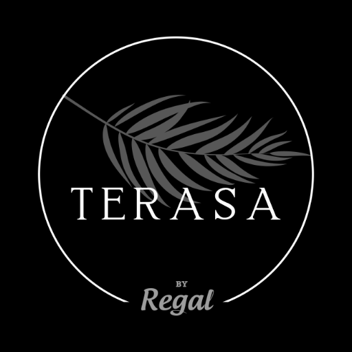 TERASA by Regal logo