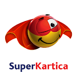 Cover Image of Télécharger Super Kartica  APK
