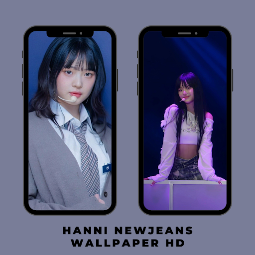 Hanni Newjeans Wallpaper HD