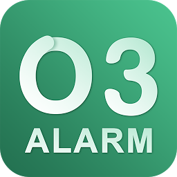 图标图片“O3 Alarm”