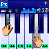 Magic Piano Pro icon