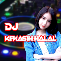 DJ Kekasih Halal Bootleg