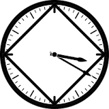 Clean Time App icon