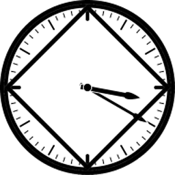 Icon image Clean Time App