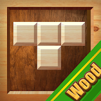 Block Puzzle Wood 1010  Free