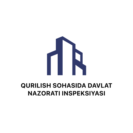 Qurilish Nazorati Inspektor logo