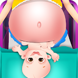My Newborn Baby Care Madness icon
