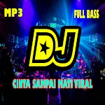 Cover Image of Descargar DJ Cinta Sampai Mati Viral  APK