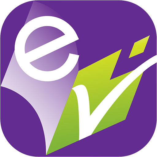eVantage Light logo
